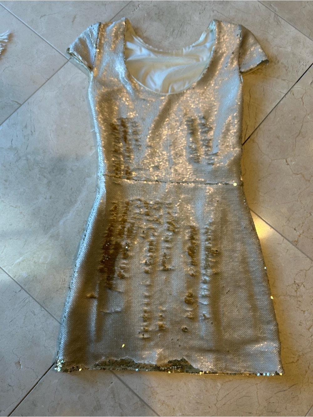 Maje Bateau
Neckline Mini dress